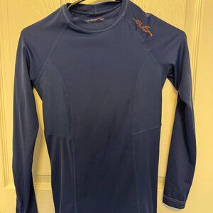Sub RX LS Compression Shirt - Small